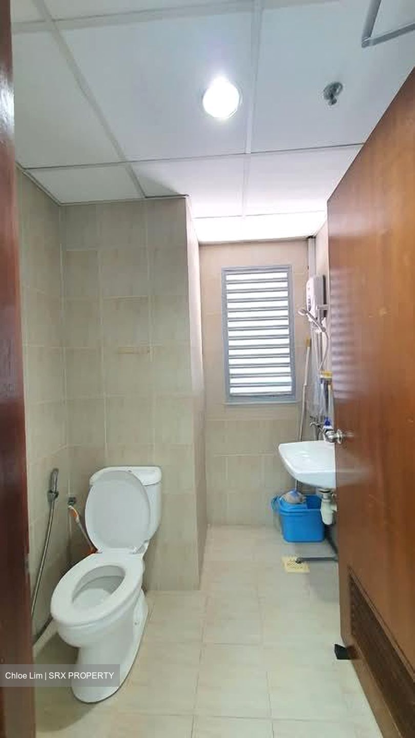 The Alexcier (D3), Office #554776971